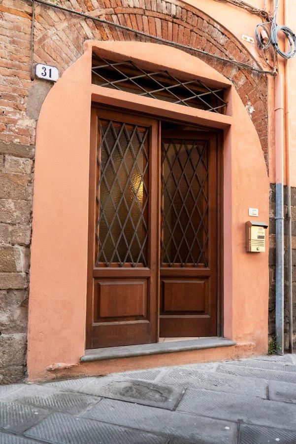 Antica Pelleria Lucca Exterior foto